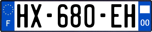 HX-680-EH