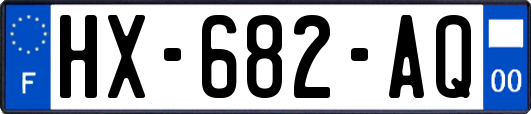 HX-682-AQ