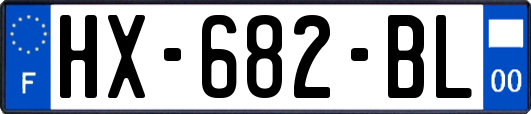 HX-682-BL