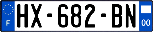 HX-682-BN