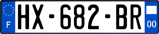 HX-682-BR