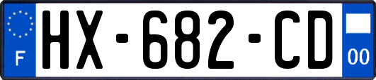 HX-682-CD