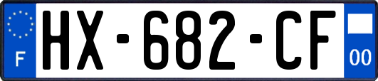 HX-682-CF