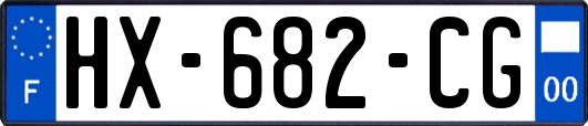 HX-682-CG