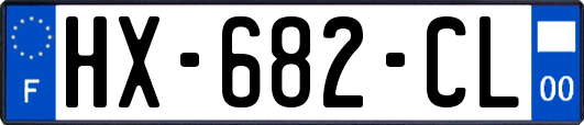 HX-682-CL