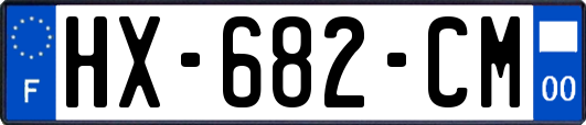 HX-682-CM