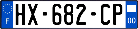 HX-682-CP