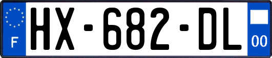 HX-682-DL