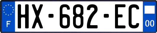 HX-682-EC