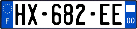 HX-682-EE