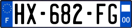 HX-682-FG