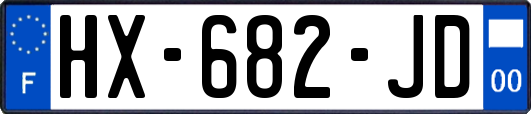 HX-682-JD