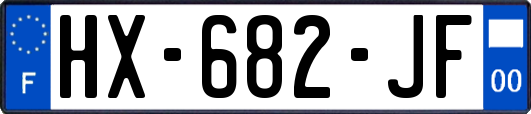 HX-682-JF