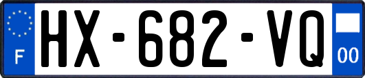 HX-682-VQ