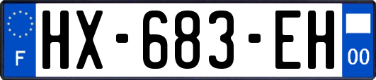 HX-683-EH