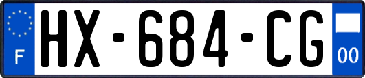 HX-684-CG
