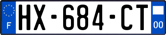 HX-684-CT