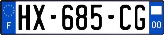 HX-685-CG