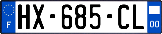 HX-685-CL