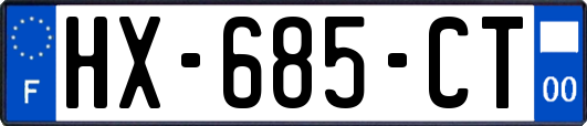 HX-685-CT