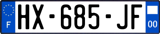 HX-685-JF