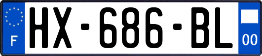 HX-686-BL