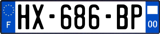 HX-686-BP