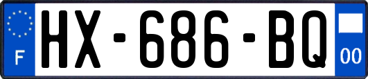 HX-686-BQ