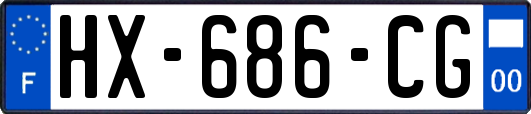 HX-686-CG