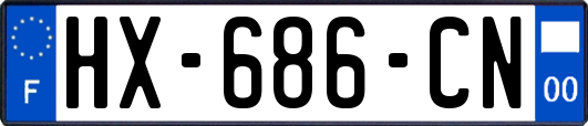 HX-686-CN