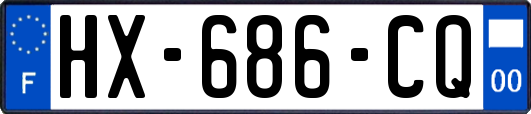 HX-686-CQ