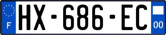 HX-686-EC