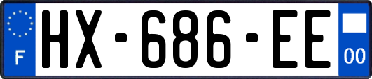 HX-686-EE