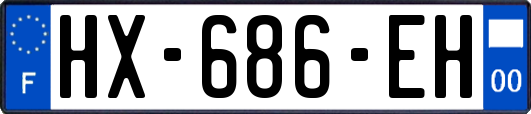 HX-686-EH