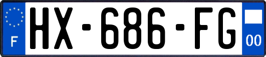 HX-686-FG