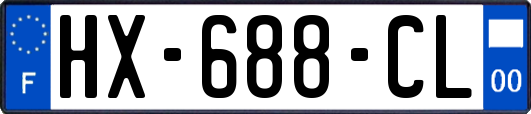 HX-688-CL