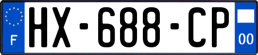 HX-688-CP