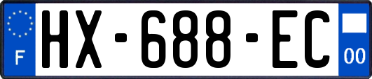 HX-688-EC