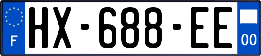 HX-688-EE