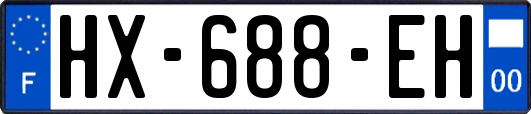 HX-688-EH