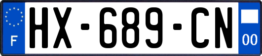 HX-689-CN
