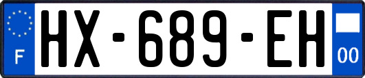 HX-689-EH