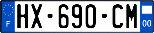 HX-690-CM