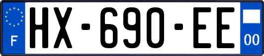 HX-690-EE