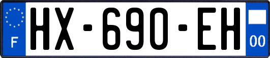 HX-690-EH