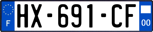 HX-691-CF