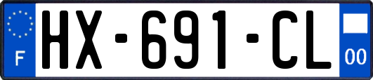 HX-691-CL