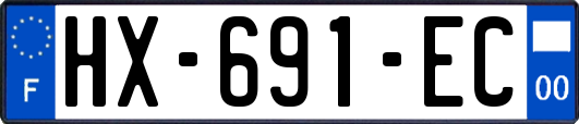 HX-691-EC