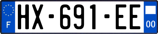 HX-691-EE