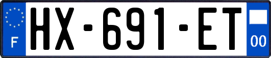 HX-691-ET